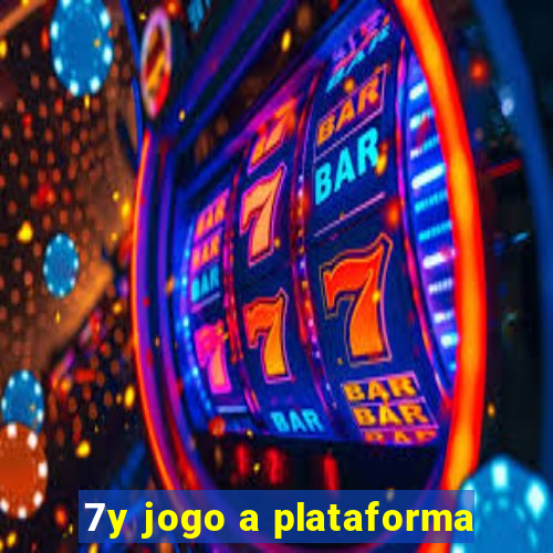 7y jogo a plataforma