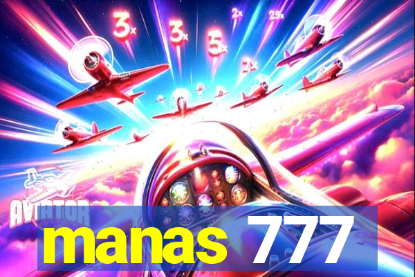 manas 777