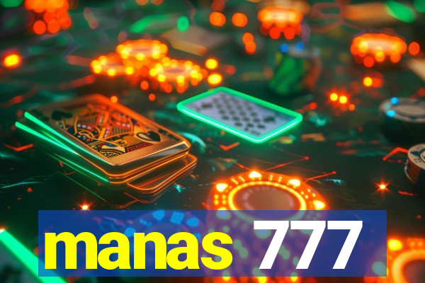 manas 777