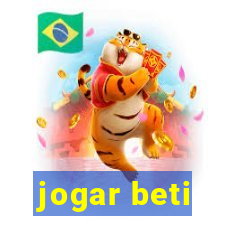 jogar beti