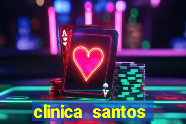 clinica santos dumont uberaba