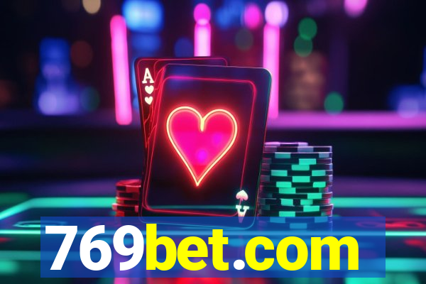 769bet.com