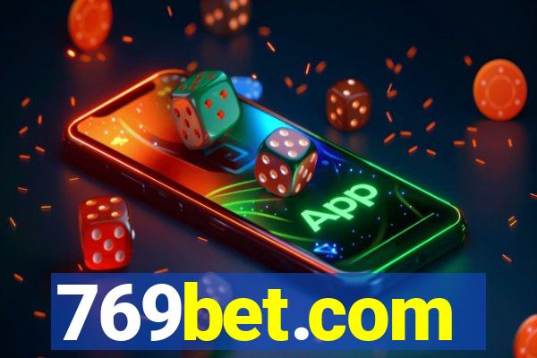 769bet.com