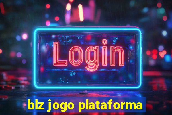 blz jogo plataforma