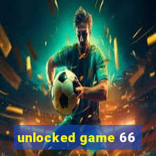 unlocked game 66