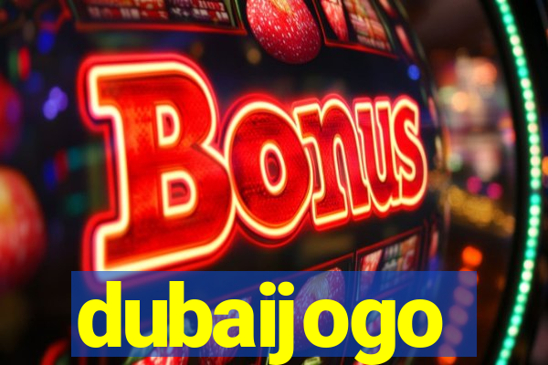 dubaijogo