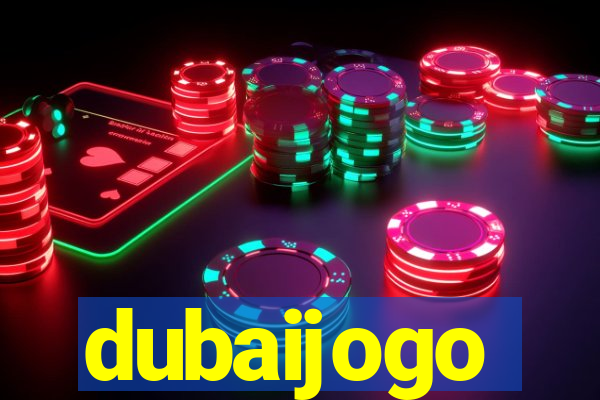 dubaijogo