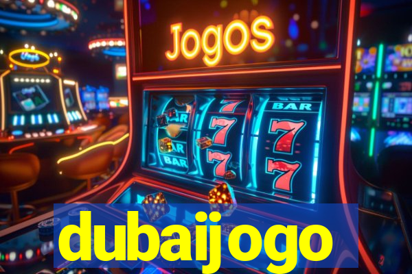 dubaijogo