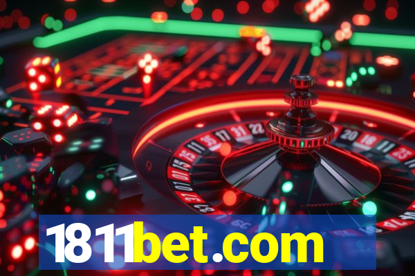 1811bet.com