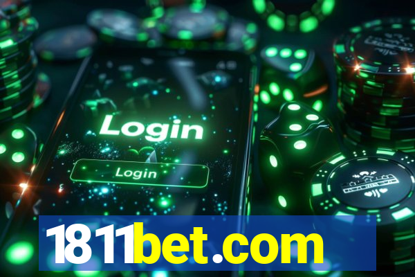 1811bet.com