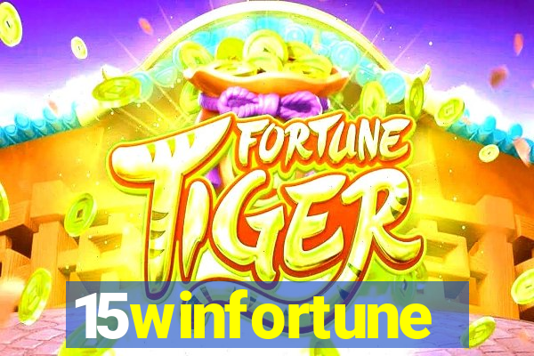 15winfortune