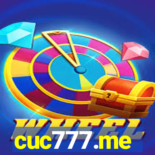 cuc777.me