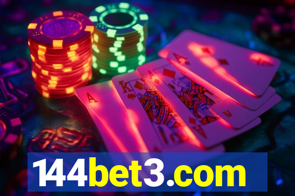 144bet3.com