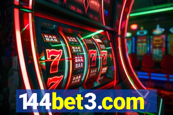 144bet3.com