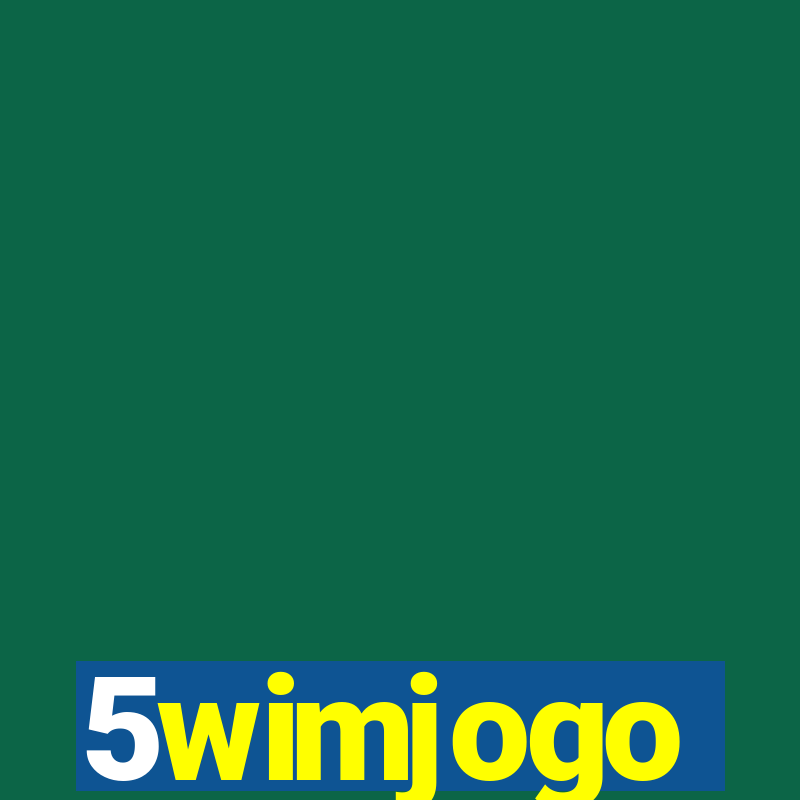 5wimjogo