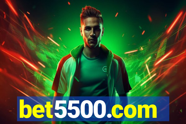 bet5500.com