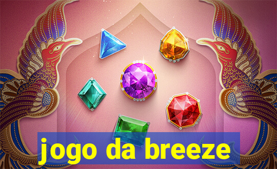 jogo da breeze