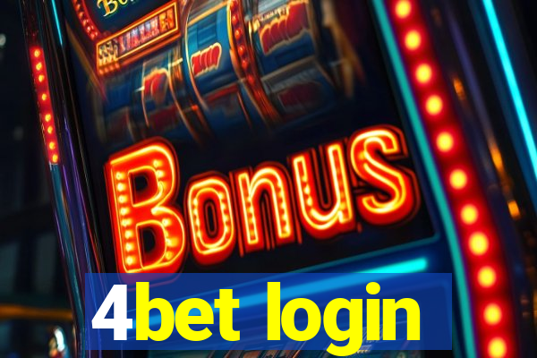 4bet login