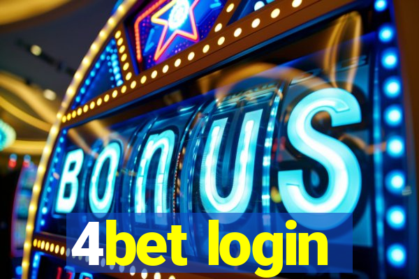 4bet login