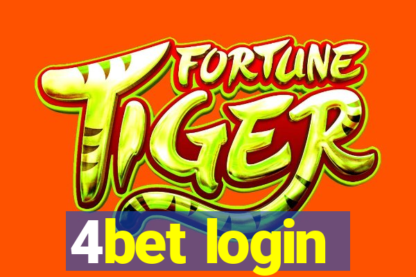 4bet login