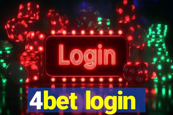 4bet login