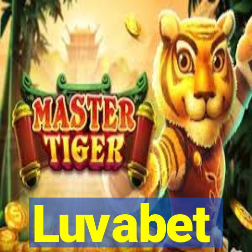 Luvabet