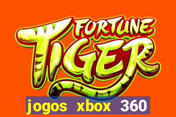 jogos xbox 360 jtag rgh