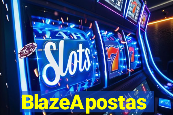 BlazeApostas