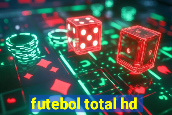 futebol total hd