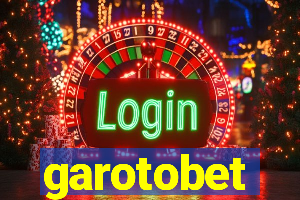 garotobet