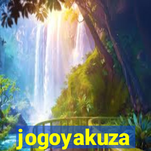 jogoyakuza