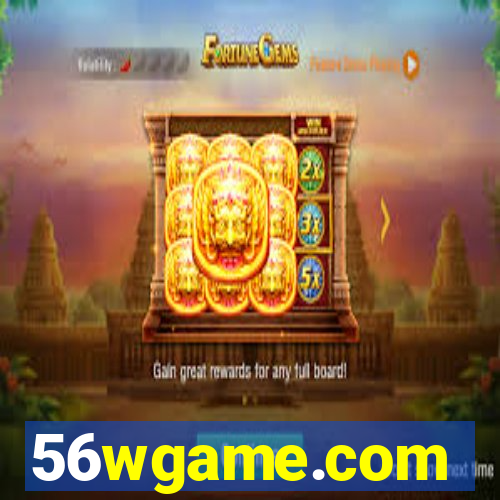 56wgame.com