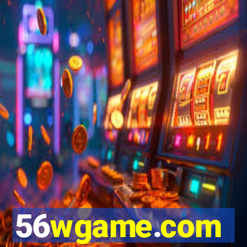 56wgame.com