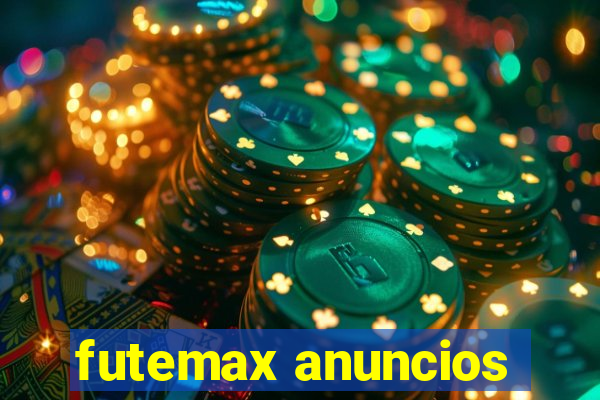 futemax anuncios