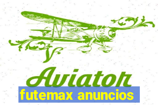 futemax anuncios