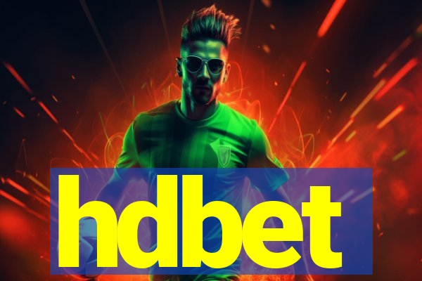 hdbet