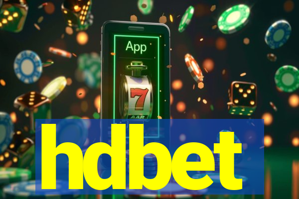 hdbet