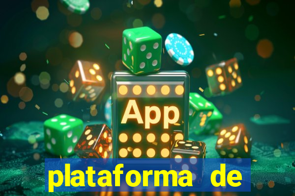 plataforma de fortune tiger