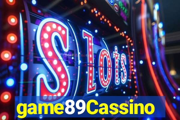 game89Cassino