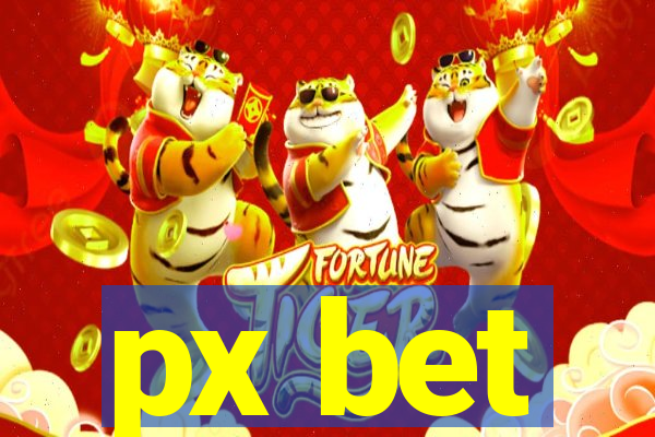 px bet