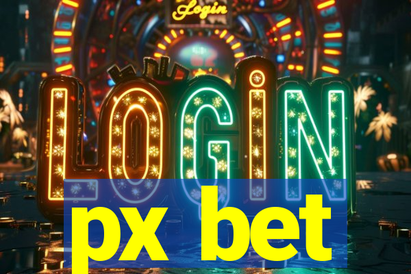 px bet