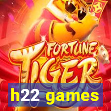 h22 games