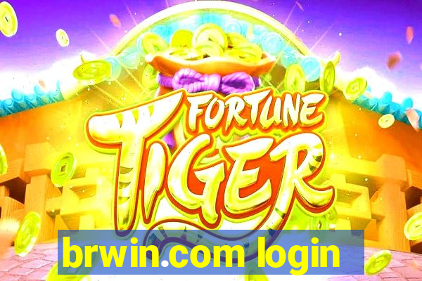 brwin.com login