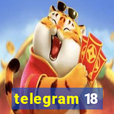 telegram 18