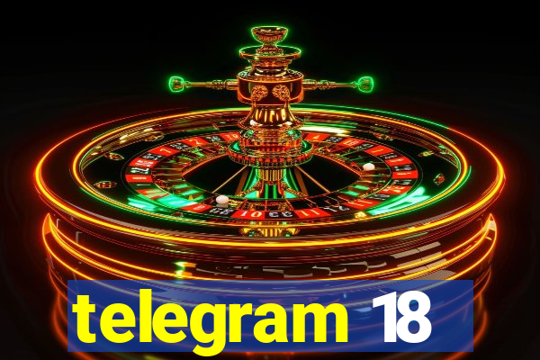 telegram 18