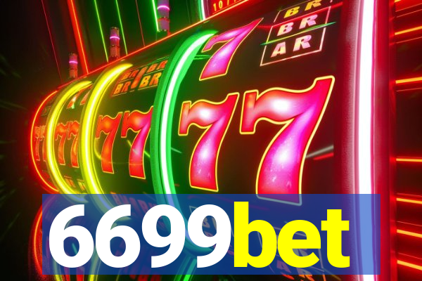 6699bet