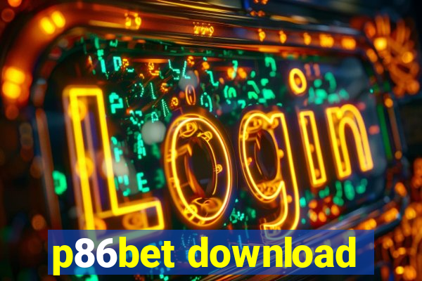 p86bet download