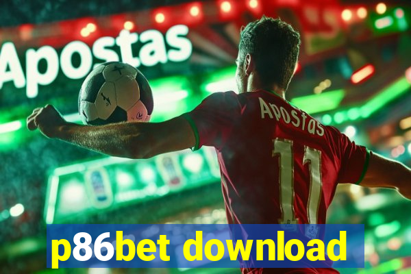 p86bet download