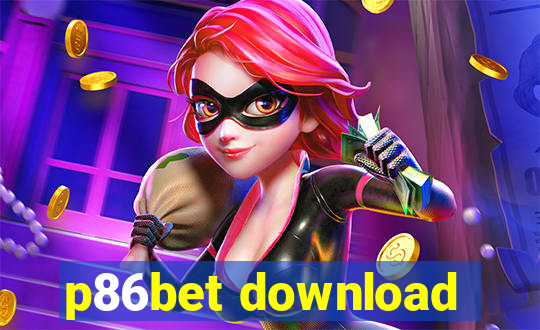 p86bet download