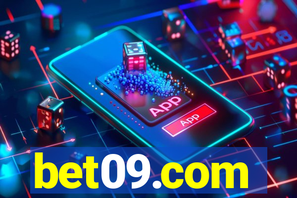 bet09.com